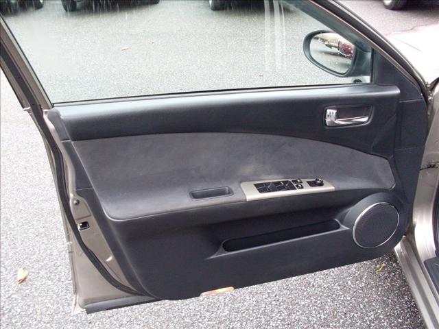 Nissan Altima 2005 photo 3