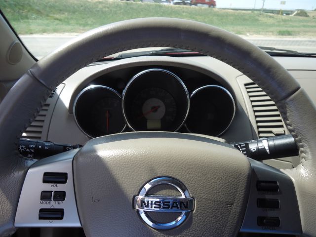 Nissan Altima 2005 photo 10