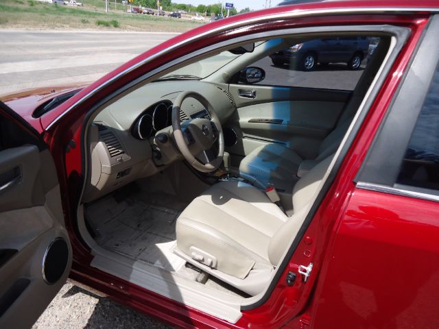 Nissan Altima 2005 photo 16