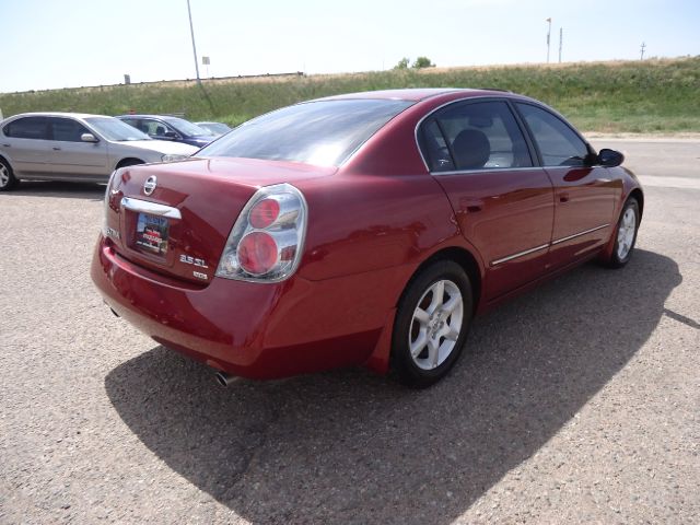 Nissan Altima 2005 photo 3