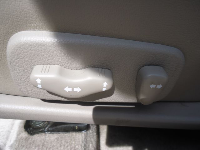 Nissan Altima 2005 photo 9