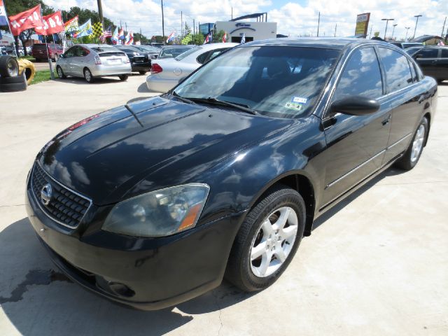 Nissan Altima 2005 photo 3