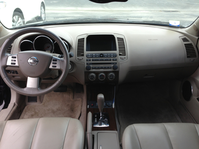 Nissan Altima 2005 photo 0