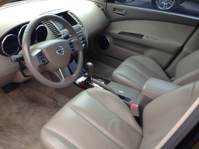 Nissan Altima 2005 photo 3