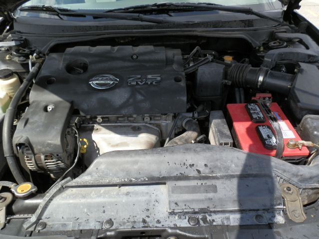 Nissan Altima 2005 photo 1