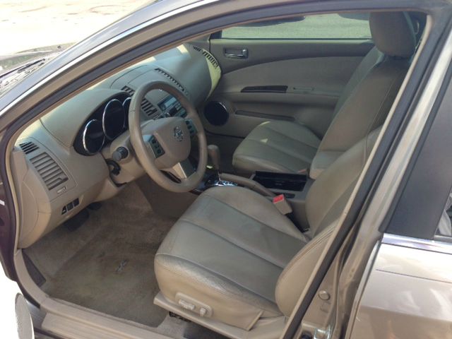 Nissan Altima 2005 photo 3