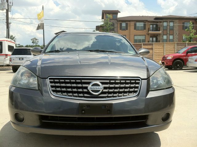 Nissan Altima 2005 photo 14