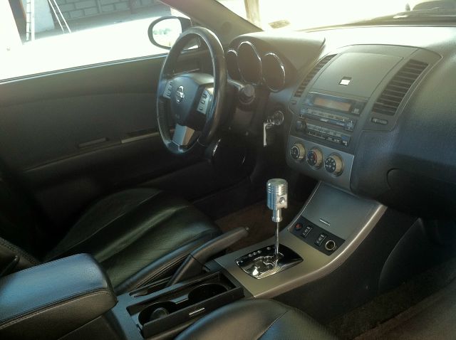 Nissan Altima 2005 photo 16