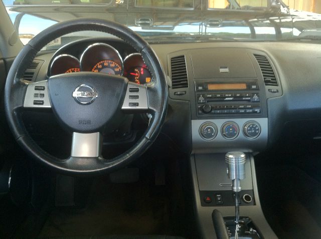 Nissan Altima 2005 photo 18