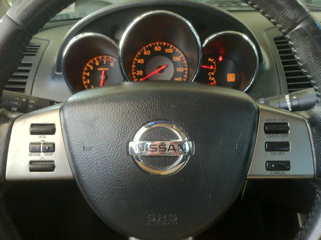 Nissan Altima 2005 photo 19