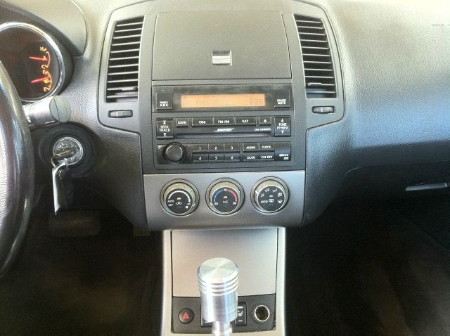 Nissan Altima 2005 photo 23