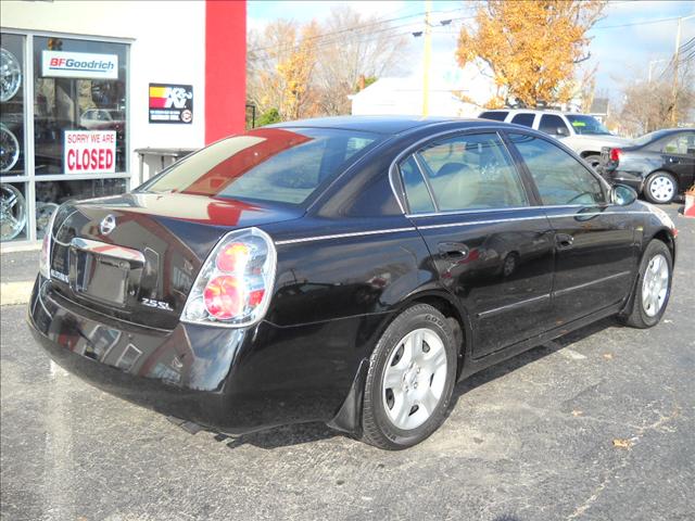 Nissan Altima 2005 photo 2