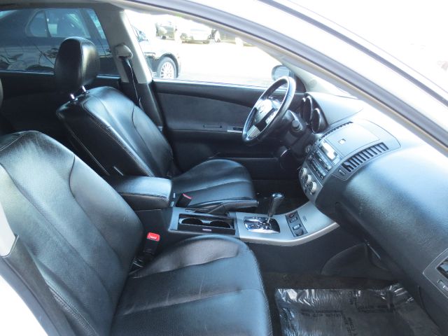 Nissan Altima 2005 photo 1