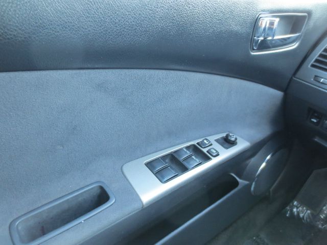 Nissan Altima 2005 photo 10