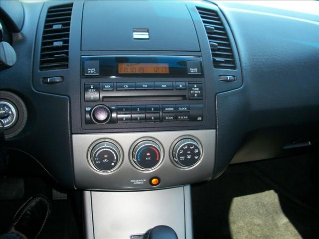 Nissan Altima 2005 photo 3