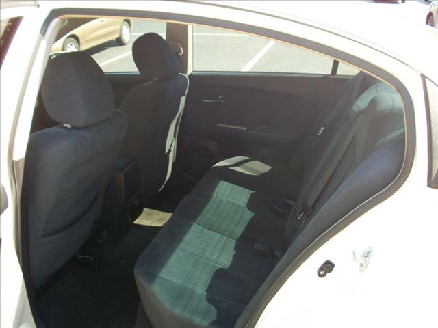 Nissan Altima 2005 photo 5