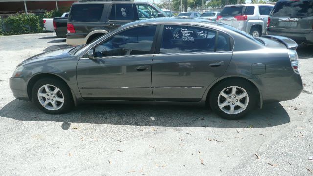 Nissan Altima 2005 photo 3