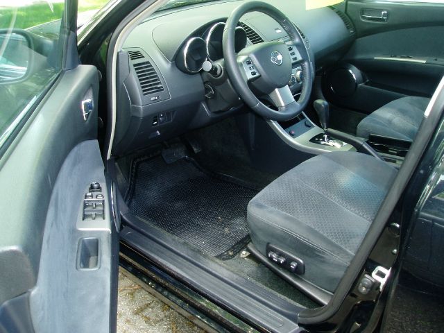 Nissan Altima 2005 photo 1