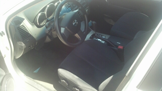 Nissan Altima 2005 photo 2