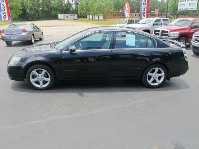 Nissan Altima 2005 photo 1