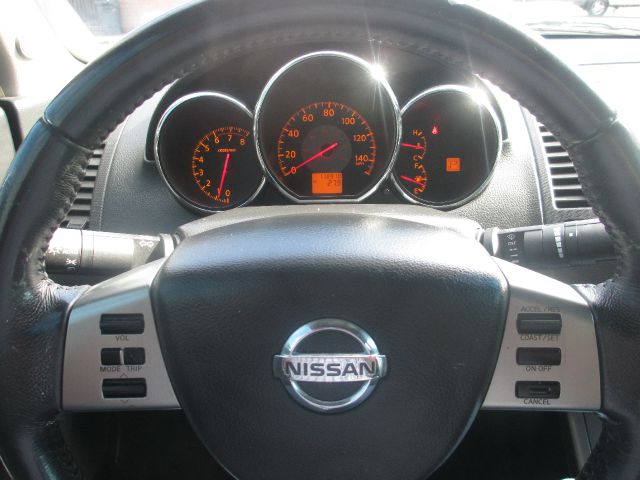 Nissan Altima 2005 photo 4