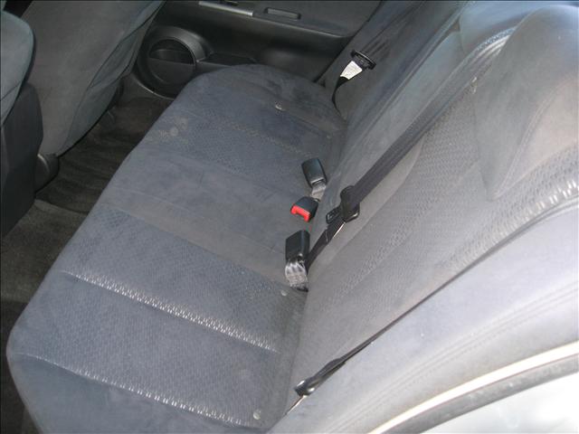 Nissan Altima 2005 photo 3