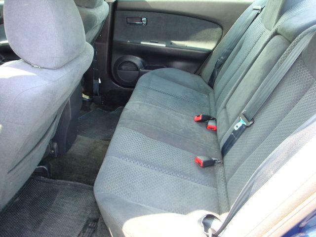 Nissan Altima 2005 photo 3