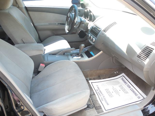 Nissan Altima 2005 photo 1