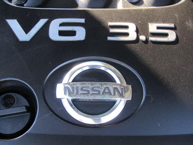 Nissan Altima 2005 photo 3