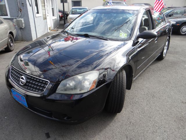 Nissan Altima 2005 photo 3