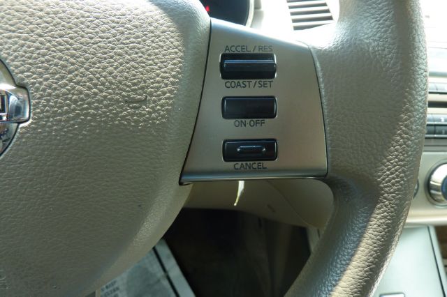 Nissan Altima 2005 photo 18