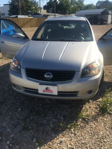 Nissan Altima 2005 photo 3