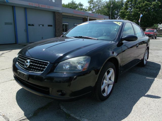 Nissan Altima 2005 photo 3