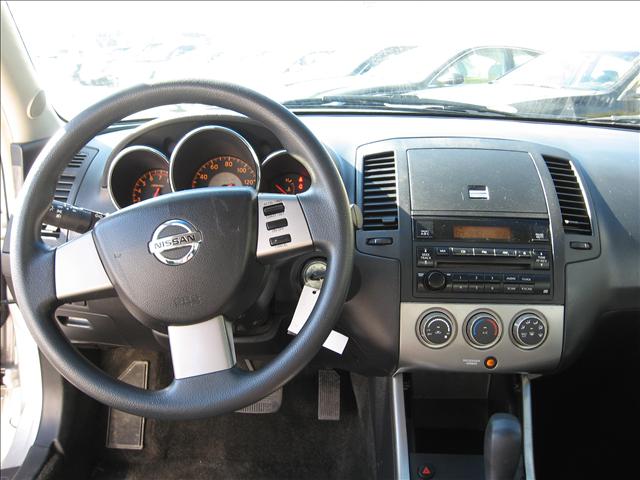 Nissan Altima 2005 photo 3