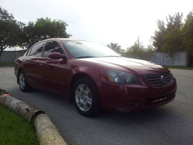 Nissan Altima 2005 photo 3