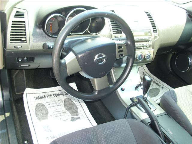 Nissan Altima 2005 photo 3