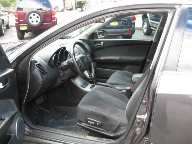 Nissan Altima 2005 photo 1