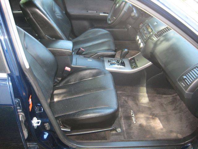 Nissan Altima 2005 photo 3