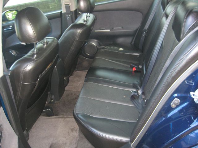 Nissan Altima 2005 photo 5