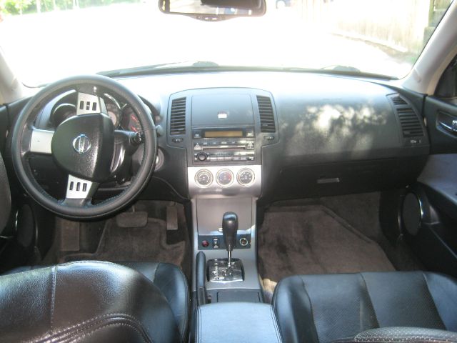 Nissan Altima 2005 photo 6