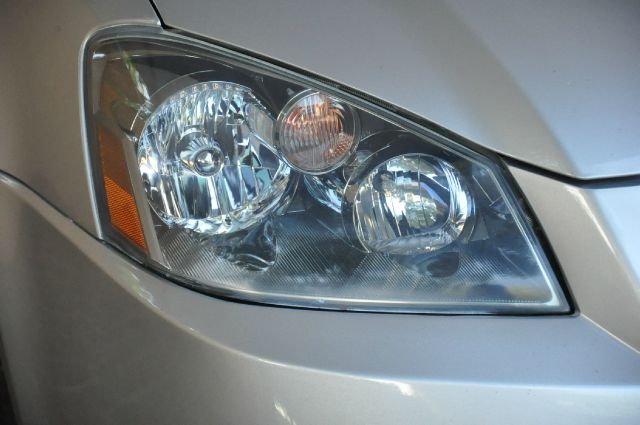 Nissan Altima 2005 photo 22