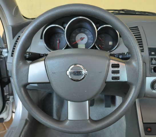 Nissan Altima 2005 photo 26