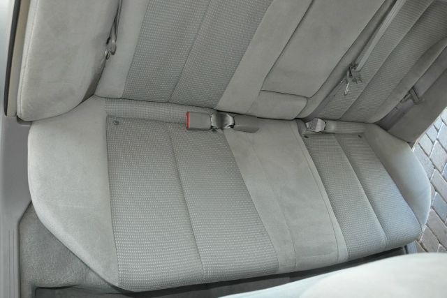 Nissan Altima 2005 photo 27