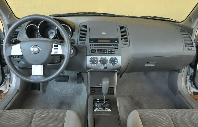 Nissan Altima 2005 photo 6