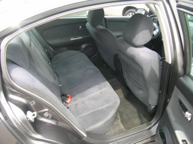 Nissan Altima 2005 photo 5