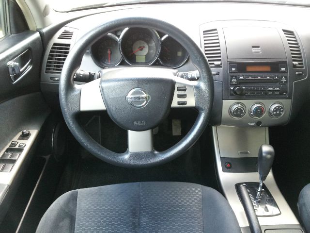 Nissan Altima 2005 photo 3