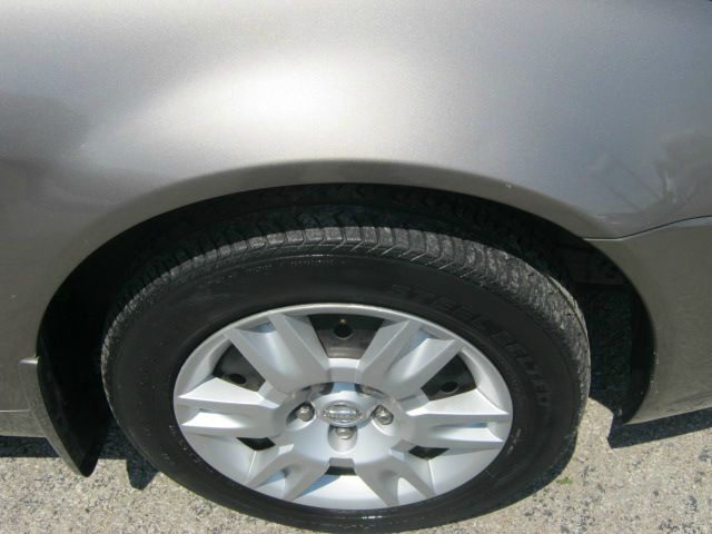 Nissan Altima 2005 photo 1