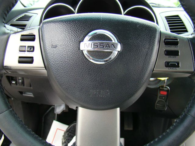 Nissan Altima 2005 photo 11