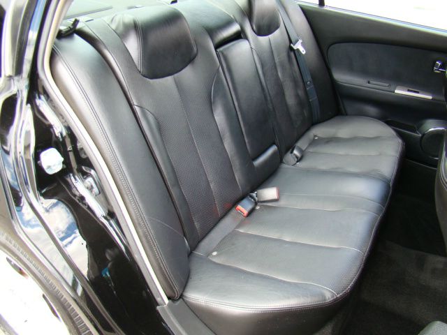 Nissan Altima 2005 photo 6