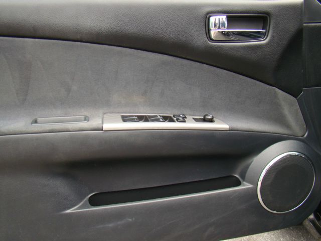 Nissan Altima 2005 photo 9